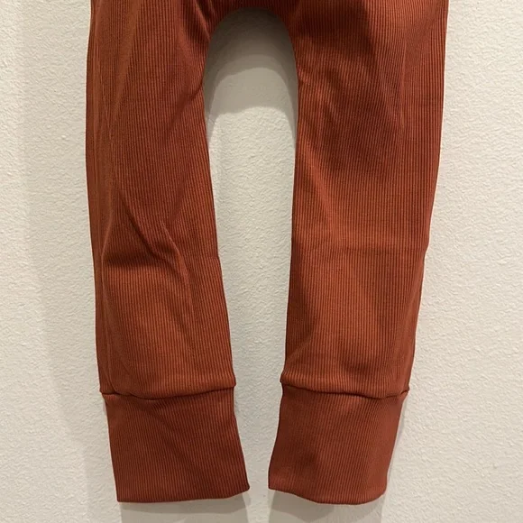 NWOT size 6 Figge Autumn Suspender Harems! 🍂